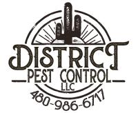 District Pest Control image 2